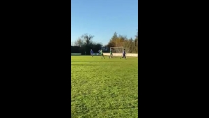 FV Wendelstein - 1. FC Deining II