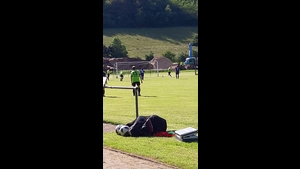 DJK Reuchelheim/SV Heugrumbach - (SG) FC Wasserlosen/DJK Greßthal