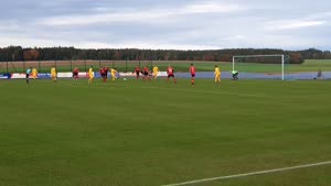 FC Gelbelsee - DJK Enkering