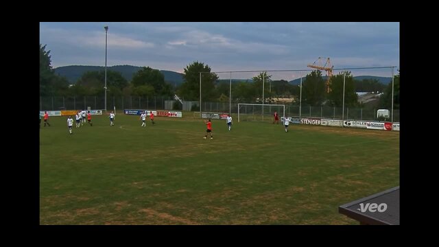 1. FC Hösbach - SV 1919 Erlenbach/Main