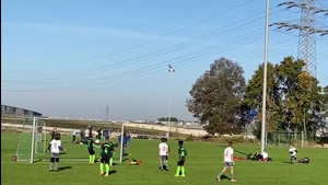 (SG) SC Eltersdorf - VdS Spardorf