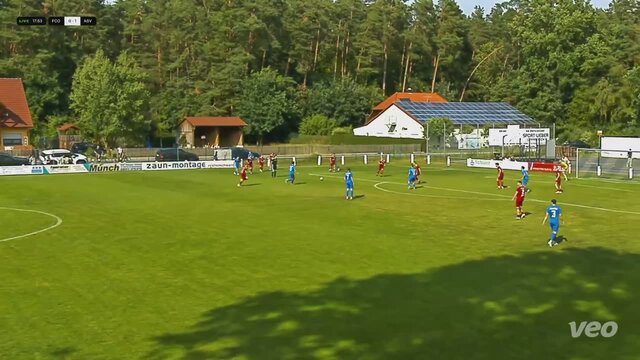 FC Ottensoos - ASV Zirndorf