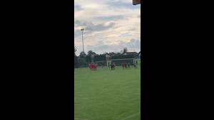 SV Salgen-Bronnen - SC Eppishausen