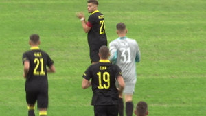 SpVgg Oberfranken Bayreuth - VfB Eichstätt (2:2)