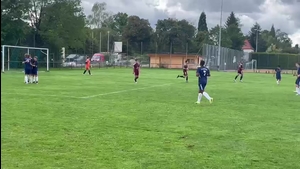 TSV Gräfelfing - FC Ludwigsvorstadt München