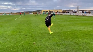 Tor Andreas Wastl 4:1