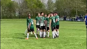 VSST Günzlhofen - SV N Lerchenau