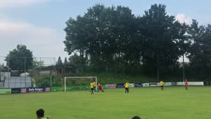 SV Odelzhausen - SC Vierkirchen