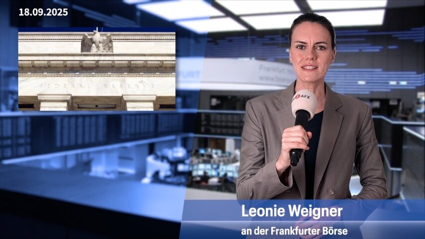 Freundlicher Handelsstart nach US-Zinsentscheid erwartet