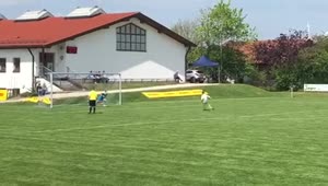 JFG Salzachtal - DJK SB Rosenheim