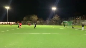 FC Olympia Moosach U15 - SV Olympiadorf München U15 2