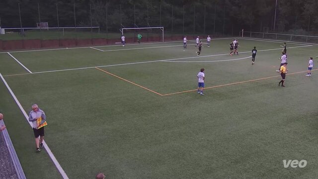 3:3 Jonas K.