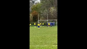 SpVgg Sittenbachtal 2 - SC Eschenbach