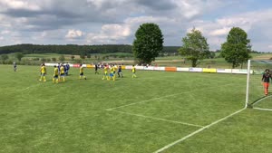 FC Loppenhausen - SV Salamander Türkheim
