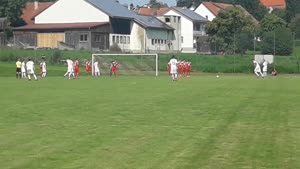 FC Walkertshofen - TV Schierling