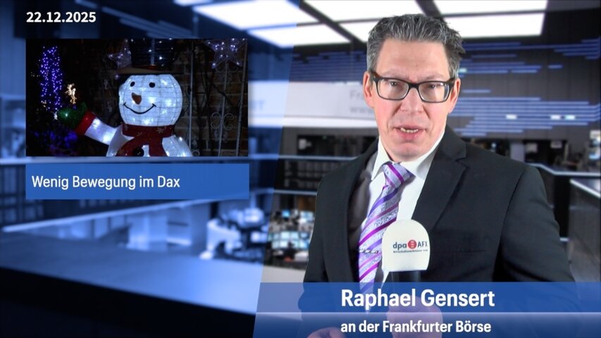 Die Musik spielt an der Nasdaq