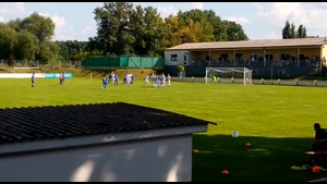 ASV 1926 Sassanfahrt - TSV Hirschaid