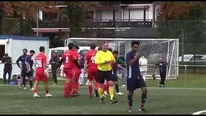 1.FC Garmisch-P. II - FC Megas Alexandros GAP