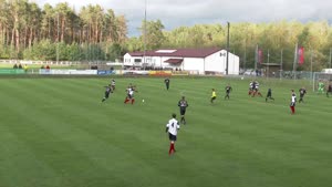 SC Luhe-Wildenau - 1. FC Schwarzenfeld