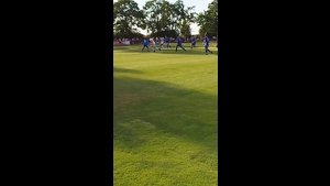 FC Bayern Kickers - 1. FC Nürnberg II