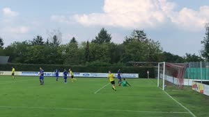 FSV Stadeln U23 - SV Losaurach