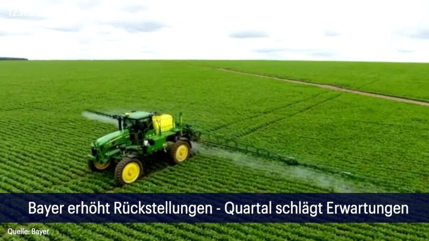 60 Sekunden Wirtschaft am 12.11.2025