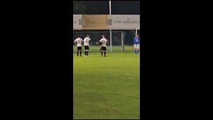 SpVgg Deuringen - TSG Stadtbergen