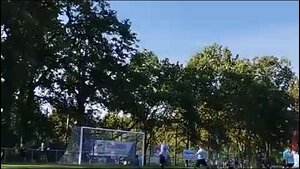 TV 1860 Aschaffenburg - TV Aschaffenburg Schweinheim