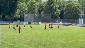 VfL 1898 Leipheim - VfR Jettingen 3