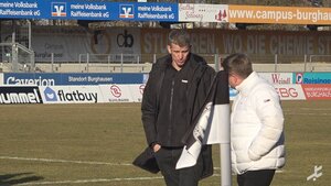 SV Wacker Burghausen – TSV Aubstadt