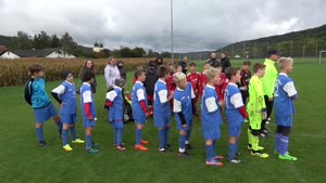 JFG Region Dietfurt  2 - 1.FC Beilngries 1:5