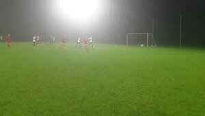 TSV Otterfing II - SC RW Bad Tölz II Niki du geile Sau