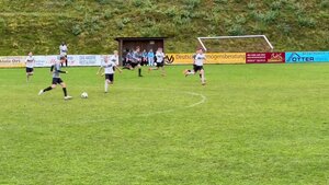 Bessenbachtal vs. Laufach