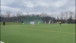 SpVgg Greuther Fürth - FC Schweinfurt 05