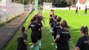 TSV Keilberg - DJK Würzburg