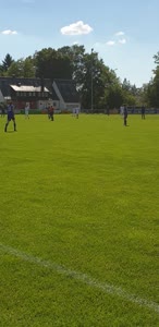 ASC Boxdorf - Elektra Hellas