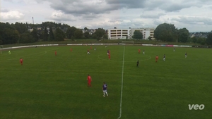 VfB Helmbrechts - ZV Feilitzsch