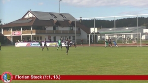 SC Altenmünster - SpVgg Wiesenbach