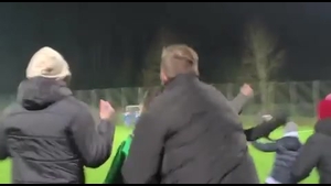 TSV Bad Endorf - FC Grünthal