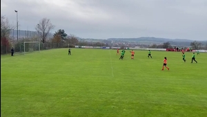 (SG) Wernsbach-W/Oberd/Colm/Lehr II (n.a) - (SG) Rothenburg/Gebsattel