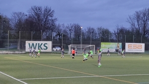(SG) FC Teisbach - TV 1924 Geisenhausen 1:2