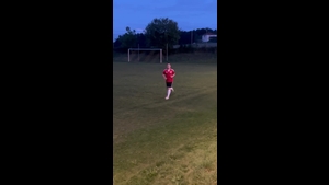 SC Kirchasch III - FC Hörgersdorf II (Flex)