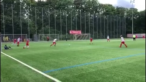 SSV Jahn Regensburg U11 - TJ Vimperk