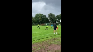 DJK Pasing U17-1 - SV Planegg-Krailling 2