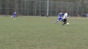 Zusammenfassung Testspiel SV Etzenricht gegen FC Tremmersdorf-Speinshart