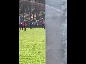 (SG) TSV Lauf - (SG) SpVgg Sittenbachtal