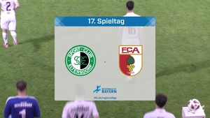 SC Eltersdorf - FC Augsburg II