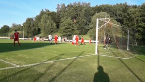 FC Walkertshofen - TSV Moosburg/Neustadt