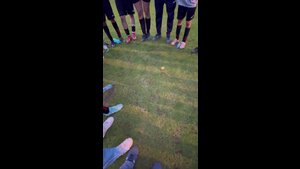 JFG Rauhe Ebrach Frensdorf II (flex) - ASV Naisa