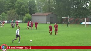 TSV Langenhaslach 2 - (SG) SpVgg Wiesenbach 3/TSV Behlingen-Ried 2